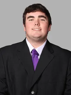 Will Comer headshot