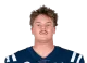 Jarvis Griffiths headshot