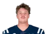 Jarvis Griffiths headshot
