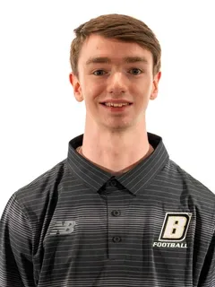 Mason Nealand headshot