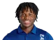 Caleb Butler headshot