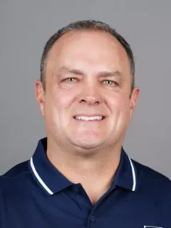 Danny Gonzales headshot