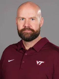 Josh Conklin headshot