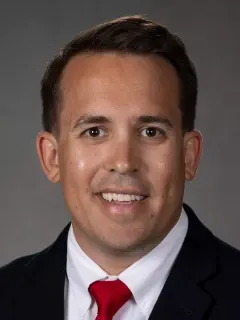 Michael Cibene headshot
