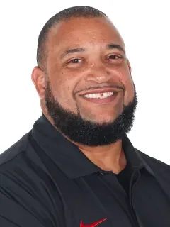 Willie Edwards headshot