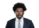 Ty Haywood headshot