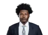 Ty Haywood headshot
