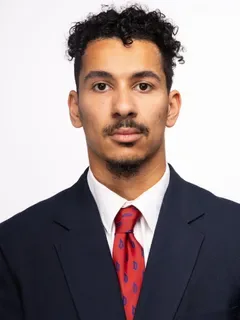Tyler Padezan headshot