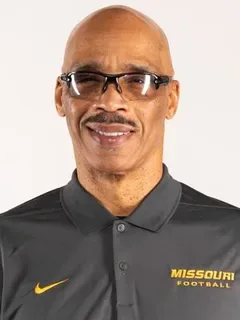 Curtis Luper headshot