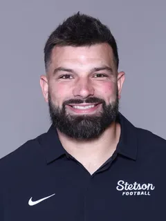 Dustin Kincaid headshot