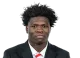 Vincent Shavers Jr. headshot