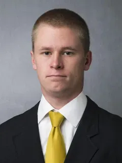 Shane Viilo headshot