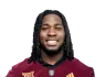 Adrian Wilson headshot