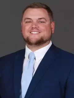 Kevin Revis headshot