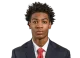 Josiah Martin headshot