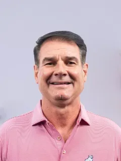 John Grass headshot