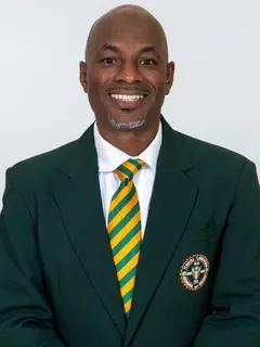 Larry Williams headshot