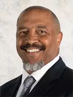 Jeff Comissiong headshot