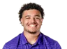 Tristan Johnson headshot