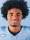 Julian Peterson headshot