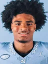 Julian Peterson headshot
