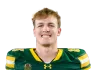 Jett Zabel headshot