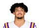 Ethan Calloway headshot