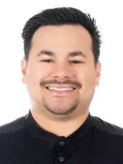 Diego Martinez headshot