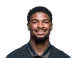 Darrius Clemons headshot