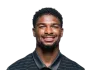 Darrius Clemons headshot