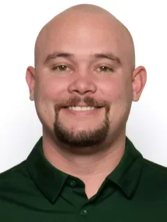 Miles Fishback headshot