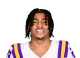 Wallace Foster IV headshot