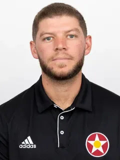 Brady Vincent headshot