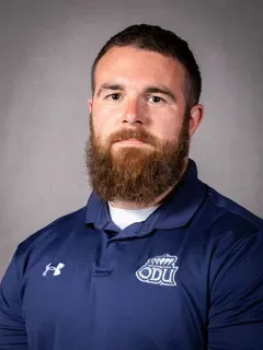 Ben Smeriglio headshot