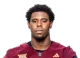 Roman Pitre headshot