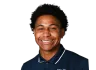 Damill Bostic Jr. headshot
