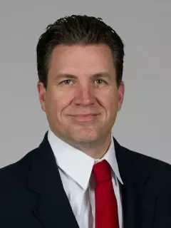 James Coley headshot