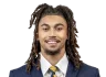 Isaiah Crosby headshot
