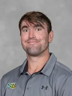 Cole Kelley headshot