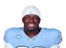CJ Mims headshot