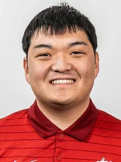 Peyton Yanagi headshot