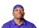 Rasheed Jackson headshot