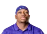Rasheed Jackson headshot