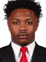 Jae Lamar headshot