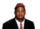 James Smith headshot