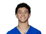 Trace Hernandez headshot
