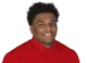 AJ Prim headshot