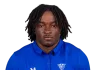 Wesley Campbell VI headshot