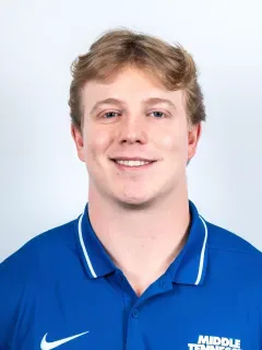 Nash Stidham headshot