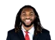 Zahir Mathis headshot